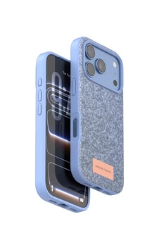 Zenviya21 Onegif Apple İphone 18 Pro Bright Simli Kapak - Mavi Zenya785 renkli Zenviya21 Onegif Apple İphone 18 Pro Bright Simli Kapak - Mavi Zenya785 renkli