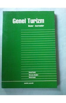 Genel Turizm Genel Turizm