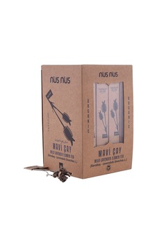 Nusnus Organik Mavi Çay 16'lı Nusnus Organik Mavi Çay 16'lı