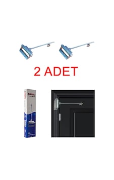 Ahtapot Beşel Kapı İtme Yayı 2 Adet Ahtapot Beşel Kapı İtme Yayı 2 Adet
