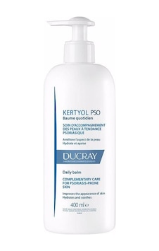 Ducray Kertyol Pso Baume Nemlendirici Balsam 400 ML Ducray Kertyol Pso Baume Nemlendirici Balsam 400 ML