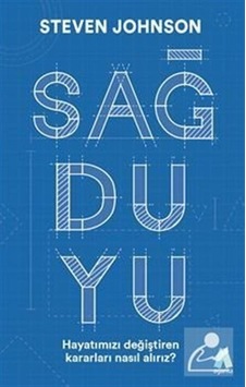 Sağduyu - Steven Johnson - Aganta Kitap Sağduyu - Steven Johnson - Aganta Kitap