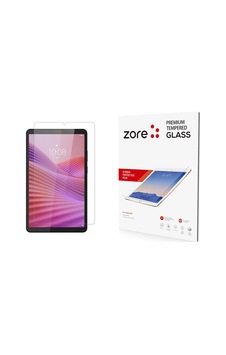 Maks Technology Lenovo Tab One 8.7 Tb-305fu Mkst Tablet Temperli Cam Ekran Koruyucu - Şeffaf Maks Technology Lenovo Tab One 8.7 Tb-305fu Mkst Tablet Temperli Cam Ekran Koruyucu - Şeffaf
