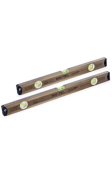 Mıknatıslı Su Terazisi 40 Cm Mk0600