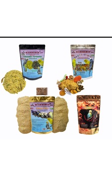 3+1 Set Mammamiamix Hem Kızıştırıcı Hem Gelişim 3 Kg+100 Gr 3+1 Set Mammamiamix Hem Kızıştırıcı Hem Gelişim 3 Kg+100 Gr