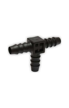 Su Fıskiye T Si 10 6x10 6x10 6 MM - 5 Adet Su Fıskiye T Si 10 6x10 6x10 6 MM - 5 Adet