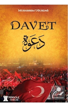 Davet - Muharrem Uğurdağ - Pergole