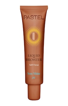 Pastel Liquid Bronzer Sun Shine 20