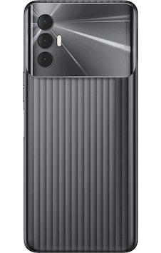 Tecno Spark 8 Pro Siyah Arka Kapak Batarya Kapağı Pil Kapağı Siyah Tecno Spark 8 Pro Siyah Arka Kapak Batarya Kapağı Pil Kapağı Siyah