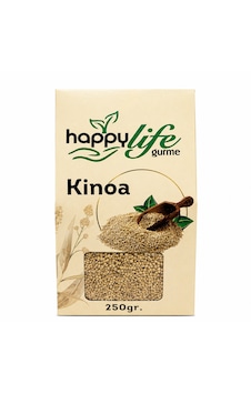 Mhs Happylife Kinoa 250 Gr Mhs Happylife Kinoa 250 Gr