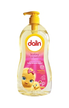 Kolay Tarama Sampuanı 700 Ml Kolay Tarama Sampuanı 700 Ml