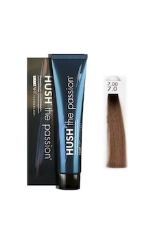 Hush The Passıon 60ml. 7.0 Kumral Hush The Passıon 60ml. 7.0 Kumral