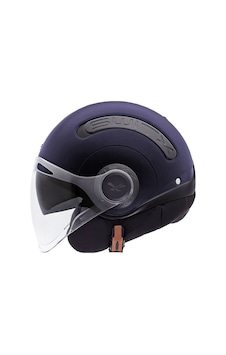 Givi NEXX SX.10 Motorsiklet Kaskı Mat Mavi