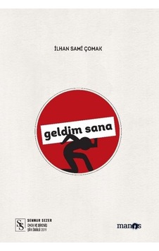 Geldim Sana - İlhan Çomak - Manos Geldim Sana - İlhan Çomak - Manos