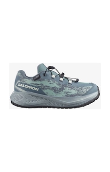Salomon Aero Grvl Waterproof J L453894 Çocuk Ayakkabı - Gri GRİ Salomon Aero Grvl Waterproof J L453894 Çocuk Ayakkabı - Gri GRİ