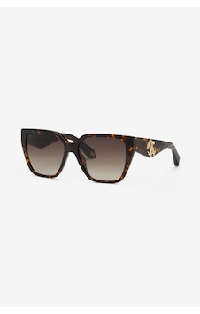 Roberto Cavalli Src137 Unisex Güneş Gözlüğü Leopar Roberto Cavalli Src137 Unisex Güneş Gözlüğü Leopar