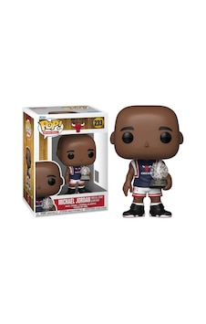 Pop Chicago Bulls Michael Jordan 1998 Asg Mvp Pop Chicago Bulls Michael Jordan 1998 Asg Mvp
