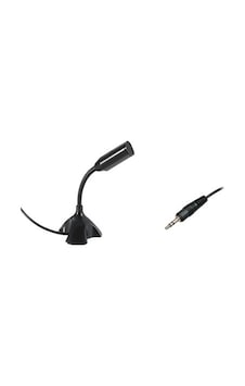 Mikrofon 3.5 Jack Qtop Q-415 Mikrofon 3.5 Jack Qtop Q-415