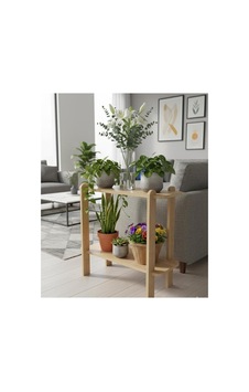 Seh101 Modern Yan Sehpa, Çiçek Standı, Kitap Standı, 2 Katlı, S.meşe Safir Meşe - 836619277 Safir Meşe Seh101 Modern Yan Sehpa, Çiçek Standı, Kitap Standı, 2 Katlı, S.meşe Safir Meşe - 836619277 Safir Meşe