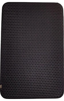 Cattie Premium Cattie Altıgen Model Kum Toplayıcı Fonksiyonel Kedi Paspası Siyah 50X75 Cm Siyah Cattie Premium Cattie Altıgen Model Kum Toplayıcı Fonksiyonel Kedi Paspası Siyah 50X75 Cm Siyah