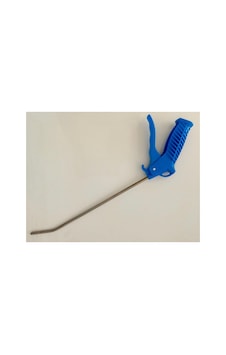 300 Mm Plastik Hava Tabancası - 638838253