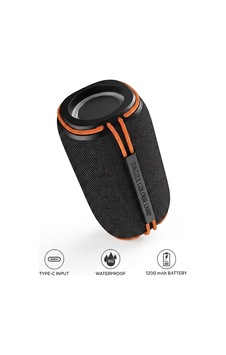 Ipx6 Suya Dayanıklıkli Taşınabilir Bluetooth Hoparlör Ipx6 Suya Dayanıklıkli Taşınabilir Bluetooth Hoparlör