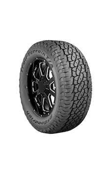 Bf Goodrich Trail-Terrain T/A 255/55R19 111H Xl Dört Mevsim Lastiği 2025 Bf Goodrich Trail-Terrain T/A 255/55R19 111H Xl Dört Mevsim Lastiği 2025