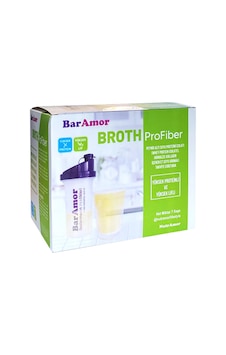 Baramor Broth Pro-e Protein Tozu