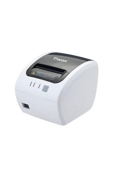 Tiwox RP 5100 USB ETH Fiş Yazıcı Endüstriyel Tiwox RP 5100 USB ETH Fiş Yazıcı Endüstriyel