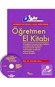 Mercankitap-Öğretmen El Kitabı (Cd'Li) / Ortaöğretim Din Kültürü ve Ahlak ... Mercankitap-Öğretmen El Kitabı (Cd'Li) / Ortaöğretim Din Kültürü ve Ahlak ...