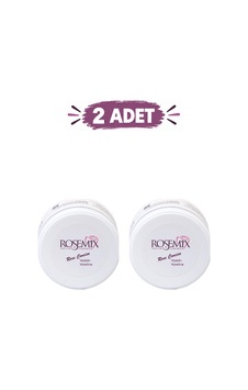 Rosemix - 742 - - Gül Kokulu Vazelin 100 Ml - 2 Adetlik - Zngzrmll - Set Ürün Rosemix - 742 - - Gül Kokulu Vazelin 100 Ml - 2 Adetlik - Zngzrmll - Set Ürün