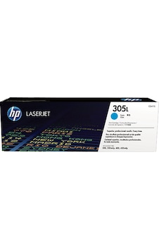 Hp 305L Ce411L Mavi Toner