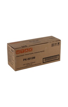 Utax Pk-5012M Kırmızı Toner P-C 3560Mfp. P-C 3565Mfp Utax Pk-5012M Kırmızı Toner P-C 3560Mfp. P-C 3565Mfp