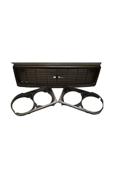 İnceler Oto R12 Toros On Panjur Ve Far Cercevesi Sag Sol Takimi Arma Dahil İnceler Oto R12 Toros On Panjur Ve Far Cercevesi Sag Sol Takimi Arma Dahil