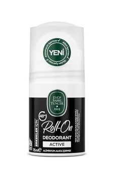 Roll On Deodorant-aktif Erkek 75 Ml Roll On Deodorant-aktif Erkek 75 Ml