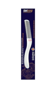 Strleasy 6520 Solıngen Çelik Ayak Rendesi Strleasy 6520 Solıngen Çelik Ayak Rendesi