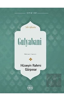 Gulyabani Mühür Kitaplığı - Mühür Kitaplığı Gulyabani Mühür Kitaplığı - Mühür Kitaplığı