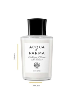 Acqua Di Parma Vücut Losyonu 75 ML Acqua Di Parma Vücut Losyonu 75 ML