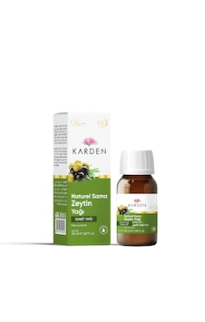 Karden Naturel Sızma Zeytinyağı 50 ML
