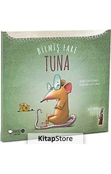 Bilmiş Fare Tuna / Tülin Kozikoğlu