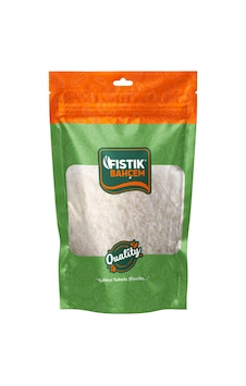 Fıstık Bahçem Hindistan Cevizi 1 KG