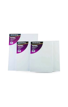 Monopol 1707 Tuval 50x70cm