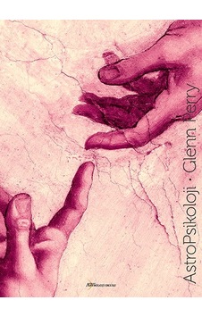 Astropsikoloji Kitap Glenn Perry 2015