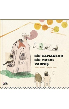 Bir Zamanlar Bir Masal Varmış - Daniil Harms - Nesin Yayınevi