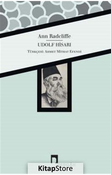 Udolf Hisarı / Ann Radcliffe Udolf Hisarı / Ann Radcliffe
