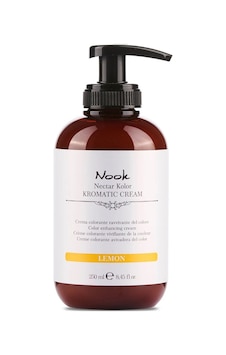 Nook Nectar Kolor Kromatic Renk Canlandırıcı Maske 250ml Lemon Sarı Ve Dore Yansımalı Pigmentli Cila Nook Nectar Kolor Kromatic Renk Canlandırıcı Maske 250ml Lemon Sarı Ve Dore Yansımalı Pigmentli Cila