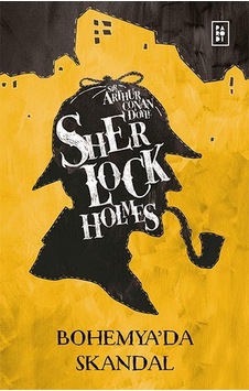 Parodi Sherlock Holmes Bohemya'da Skandal Arthur Conan Doyle Parodi Sherlock Holmes Bohemya'da Skandal Arthur Conan Doyle