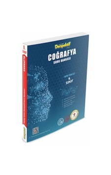 Derspektif 9. Sinif Coğrafya Soru Bankasi
