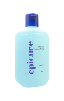 Epicure Okyanus Aromalı Sir Ağda Temizleme Yağı 1000ml