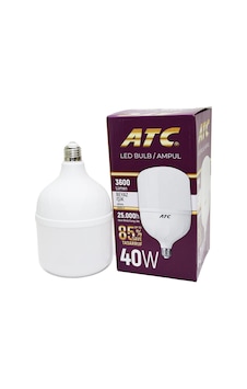 Go İthalat 40w Torch Led Bulb Ampul Beyaz E27 Go İthalat 40w Torch Led Bulb Ampul Beyaz E27